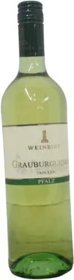 Obrázok produktu pre Weinbiet Pinot Gris suché biele víno s jemnou kyslosťou 750ml
