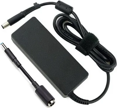 Produktbild von CoreParts MBXHP-AC0012, Laptop, Drinnen, 110-230 V, 50 - 60 Hz, 65 W, 18,5 V