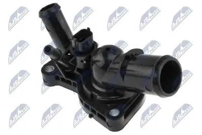 Produktbild von NTY Thermostat Kühlmittel für JEEP Renegade SUV (BU, B1) für FIAT 500X (334) TIPO Stufenheck (356)