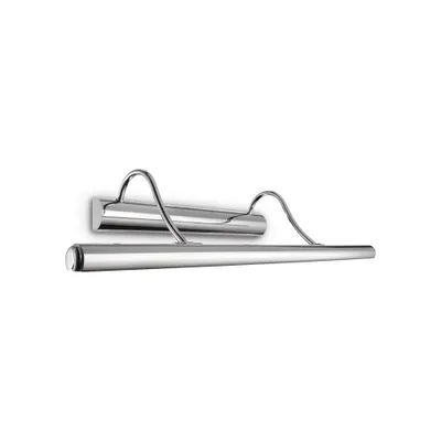 Produktbild von Ideal Lux Wandleuchte Mirror-10 Ap4 Chrom