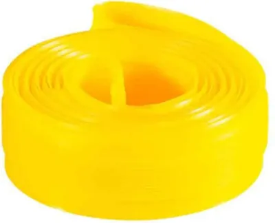 Produktbild von Herrmans 28´´ 22-622 Felgenband Gelb  Gelb One Size