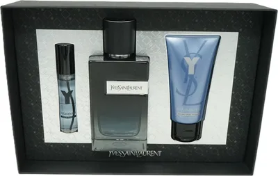 Produktbild von Yves Saint Laurent Eau de Parfum 100 ml + SG 50 ml + EDP 10 ml