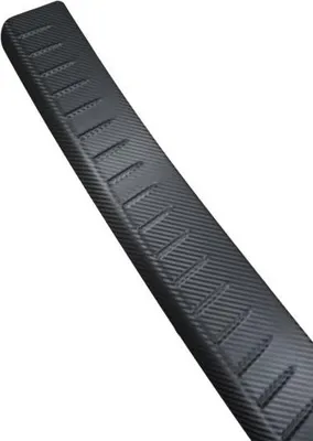 Immagine prodotto di Protezione per il bordo del bagagliaio in look carbonio, adatta per VW T5