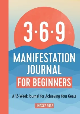 Zdjęcie produktu dla 369 Manifestation Journal for Beginners