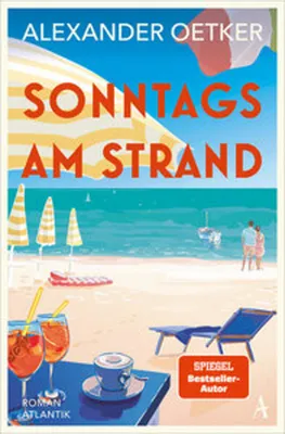 Immagine prodotto di Sonntags am Strand