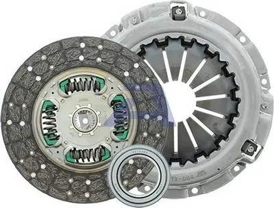 Produktbild von AISIN Kupplungssatz Kupplung KT-326