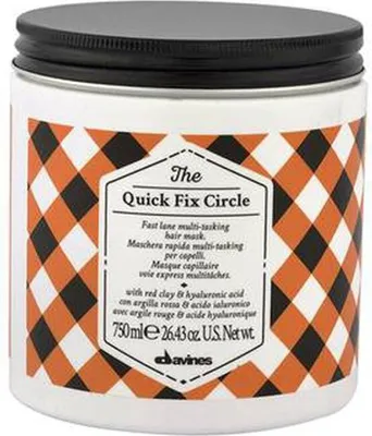 Obrázek produktu pro Davines TCC The Quick Fix Circle 750ml