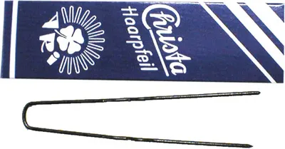 Produktbild von Ari Christa Haarpfeil 10 Stück