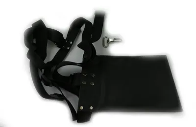 Produktbild von MATRIX Ersatzteil Tragegurt für Benzin Motorsense Rasentrimmer BMS 4-31-1