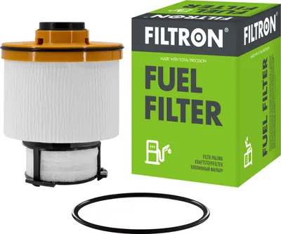 Obrázek produktu pro Palivový filtr FILTRON PE 992/4 pro TOYOTA HILUX Pick-up (GUN1) Šroubovací filtr