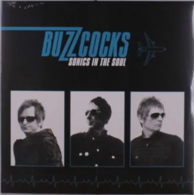 Image de Buzzcocks - Sonics In The Soul