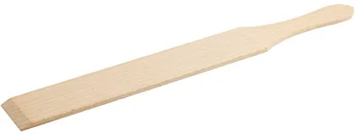 Zdjęcie produktu dla CONTACTO Łopatka do ciasta, długość: 325 mm, szerokość: 35 mm