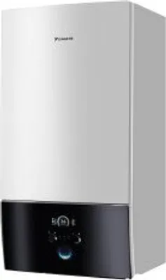 Produktbild von Daikin ELBX12E9W DAIKIN Altherma 3 R MT W