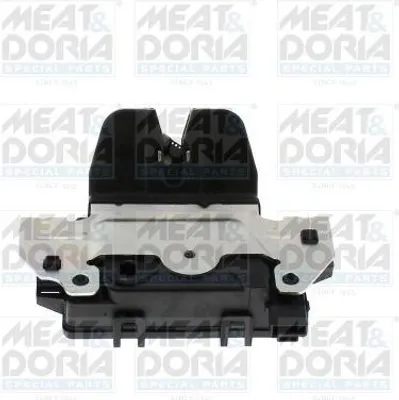 Obrázek produktu pro Zámek Víka Zavazadlového Prostoru Opel Astra H 01.04-04.15