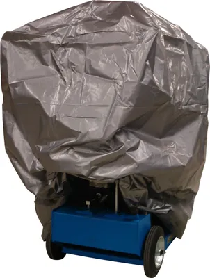 Obrázok produktu pre GÜDE Ochranná polyetylénová plachta