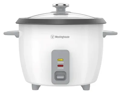 Obrázek produktu pro Rýžovar Westinghouse WKRCHS10EU