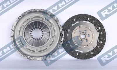Obrázek produktu pro Hyundai Ix35 2,0 Crdi 10- Spojka