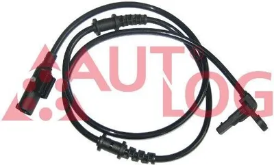 Produktbild von AUTLOG ABS Sensor Raddrehzahl Vorne passend für MERCEDES-BENZ SPRINTER 3,5-t Kasten (906) AS4729