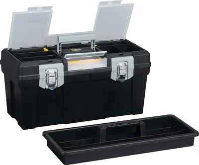 Immagine prodotto di Allit 476260 McPlus Promo Werkzeugkoffer(S)