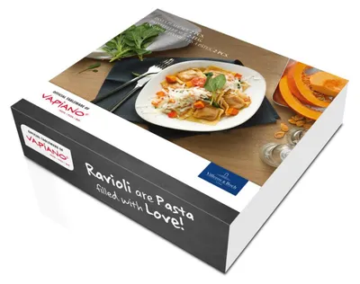 Zdjęcie produktu dla Villeroy&Boch - Zestaw 2 talerzy do makaronu Vapiano
