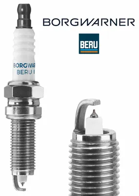 Produktbild von BorgWarner (BERU) Zündkerze für HYUNDAI Tucson (TL, TLE) Z544