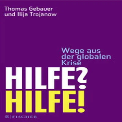 Produktbild von Hilfe? Hilfe!