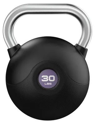 Imagen del producto de Conjunto de mancuernas rusas con agarre antideslizante para entrenamiento de fuerza