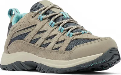 Produktbild von Columbia Crestwood™ Wanderschuhe Beige EU 39 Frau Beige EU 39