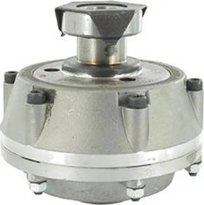 Immagine prodotto di Giunto conico adattabile Eurosystems per albero motore da 22,2 mm con 8 scanalature ø: 104 mm