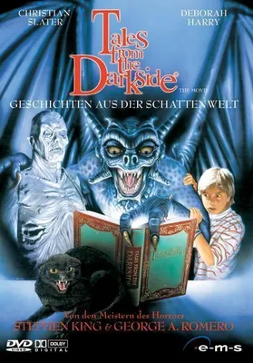 Produktbild von Geschichten aus der Schattenwelt