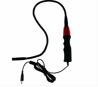 Produktbild von REV Ritter USB-Inspektionskamera Endoscopio Rohrkamera Kanalkamera 0037807012