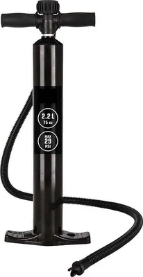 Obrázek produktu pro XQMAX Ruční pumpa pro paddleboard 2,2 l KO-8DP001000