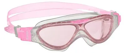 Produktbild von Beco Kinderschwimmbrille Toulon 8+ | Rosa