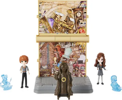 Productafbeelding van Wizarding World WWO, PYS, Kamer van Verwensing V2, GML, 5 rokken/jurken, Harry Potter, Meerdere kleuren