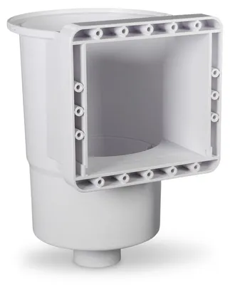 Produktbild von Einbau Skimmer - Ersatzteil nur Gehäuse ohne Zubehör