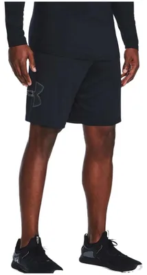 Image de Maillot de bain Under Armour 1306443-001 pour Homme
