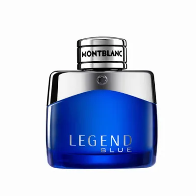 Produktbild von Montblanc - Legend Blue EDP 30 ml