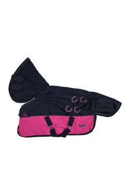 Produktbild von HKM Regendecke Funny Horses
