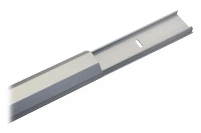 Produktbild von König TVS-KN-CC110A, Grau, Aluminium