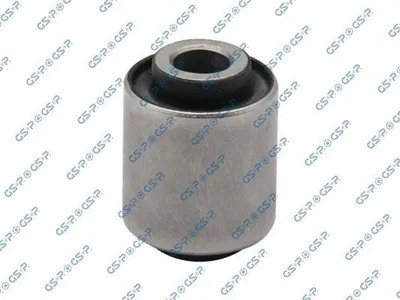 Produktbild von Lagerung Lenker für LAND ROVER Freelander SUV (L314) Hinten Unten 516490 GSP