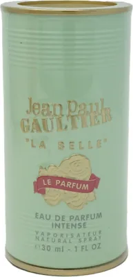Produktbild von Jean Paul Gaultier La Belle Le Parfum, Frauen, 30 ml, Birne, Tonka-Bohne, Vanille, Spray
