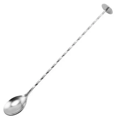 Obrázok produktu pre METRO PROFESSIONAL, lyžica na polievku, 27 cm, nerezová oceľ 18/10, strieborná