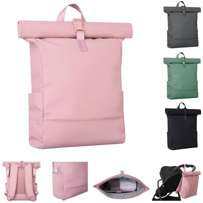 Produktbild von Kikkaboo Jayden Mami-tasche    One Size