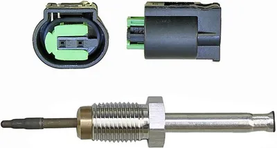 Produktbild von METZGER 0894627 Abgastemperatursensor für BMW 3 Touring (E91)