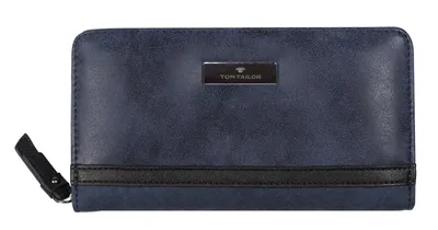 Obrázek produktu pro Tom Tailor dámská peněženka Elin Peněženky šedá