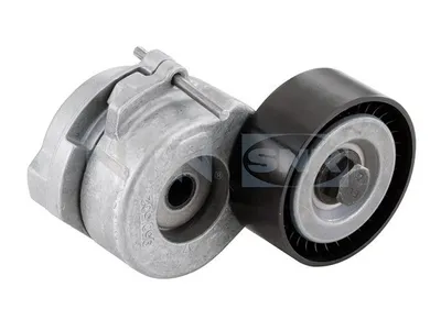 Produktbild von SNR GA353.67 Spannrolle Keilrippenriemen für OPEL Corsa D Schrägheck (S07) Astra J Sports Tourer (P10) Corsa C Schrägheck (X01) Meriva A (X03)
