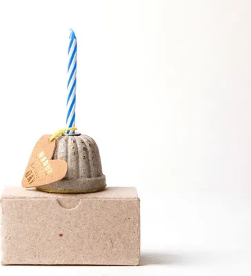Produktbild von Mini Pustekuchen "Happy Birthday"