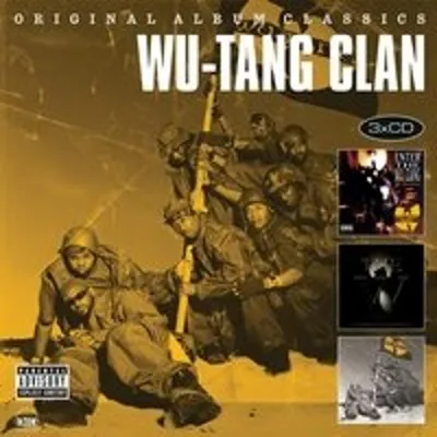 Image de Albums classiques originaux