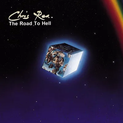 Obrázok produktu pre Chris Rea: The Road To Hell