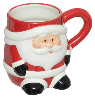 Produktbild von Weihnachtstasse für Tee, 300 ml